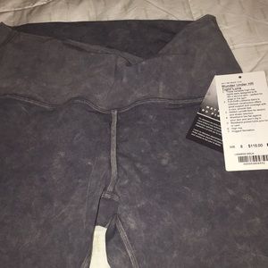Lululemon Wunder Under LuNa